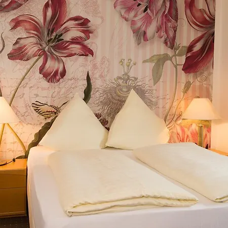 Guest house Leo Muhlhausen (Kraichgau)