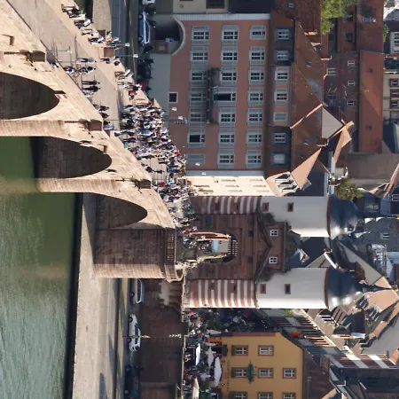 Leo Guest house Muhlhausen (Kraichgau)