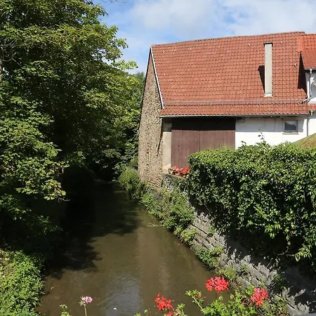 Gasthof Leo