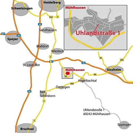 Leo Muhlhausen (Kraichgau)