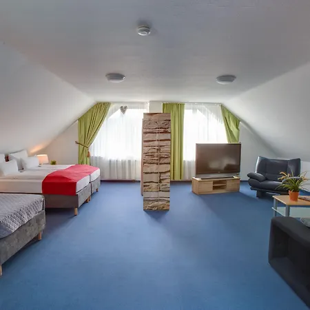 Leo Guest house Muhlhausen (Kraichgau)