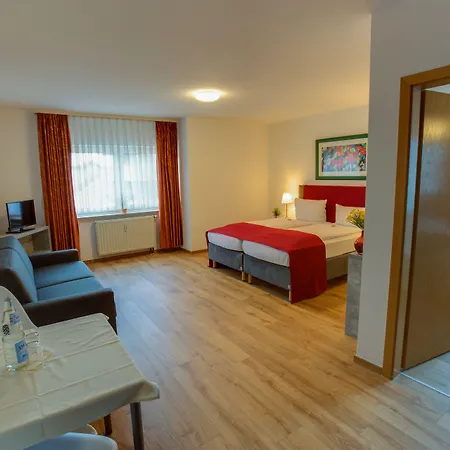 Guest house Leo Muhlhausen (Kraichgau)