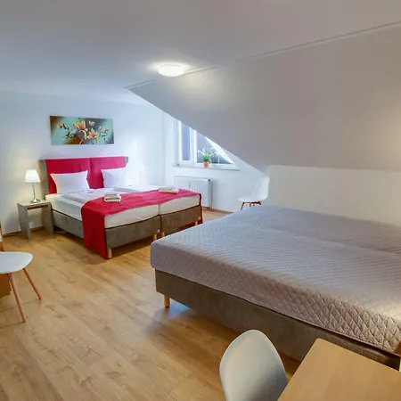 Guest house Leo Muhlhausen (Kraichgau)