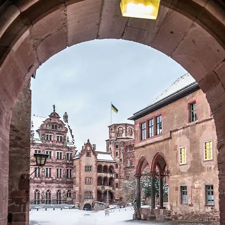 Gasthof Leo