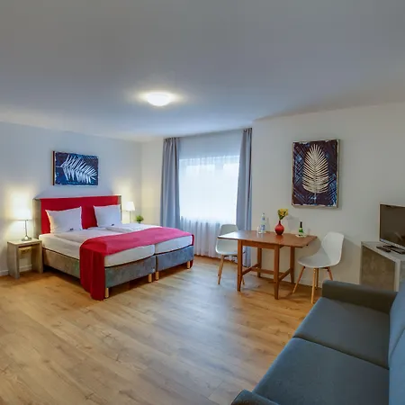 Guest house Leo Muhlhausen (Kraichgau)