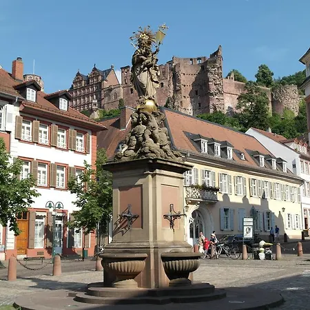 Gasthof Leo 3*
