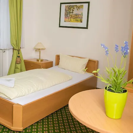 Leo Guest house Muhlhausen (Kraichgau)