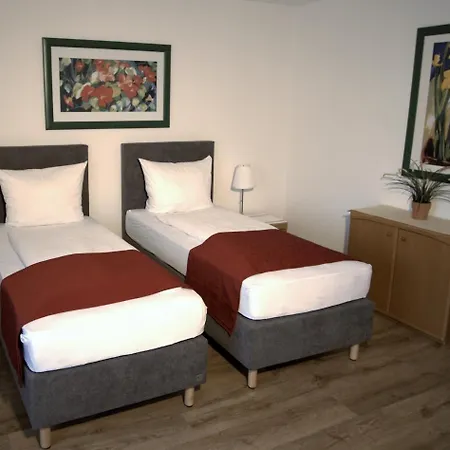 Leo Guest house Muhlhausen (Kraichgau)