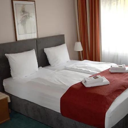 Guest house Leo Muhlhausen (Kraichgau)