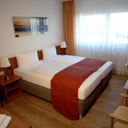 Guest house Leo Muhlhausen (Kraichgau)