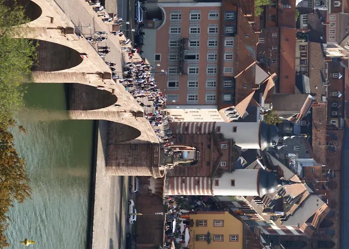 Leo Casa de hóspedes Mühlhausen