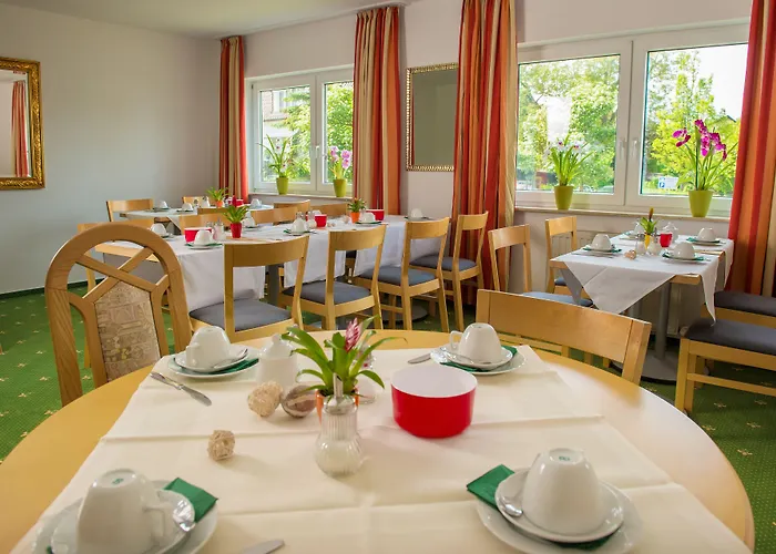 Casa de hóspedes Leo