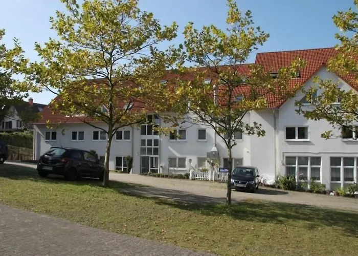 Casa de hóspedes Leo