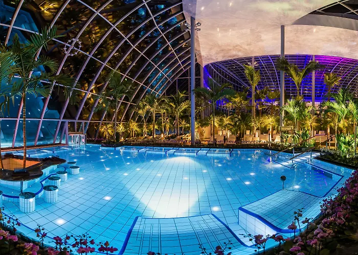 Casa de hóspedes Leo Mühlhausen