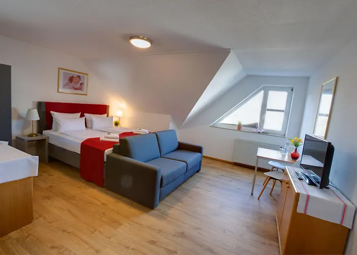 Leo Casa de hóspedes 3*