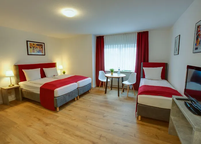 Leo Casa de hóspedes 3*