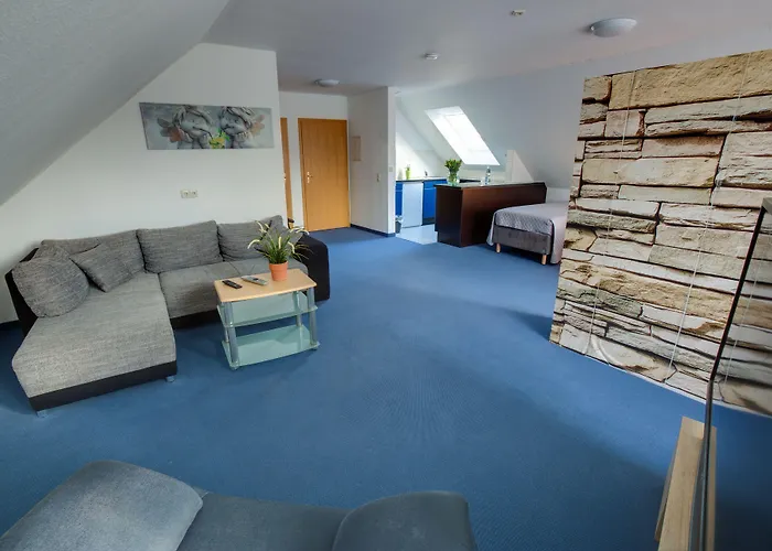 Leo Casa de hóspedes