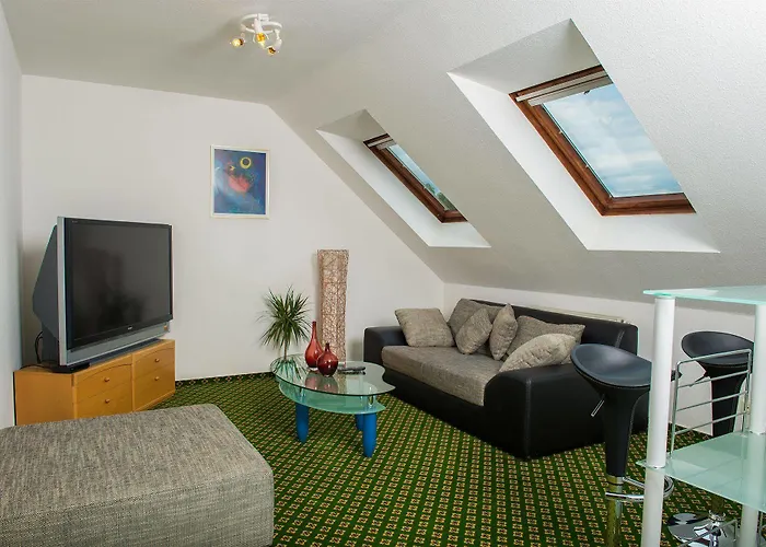 Leo Casa de hóspedes 3*