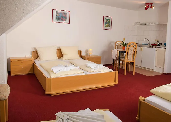 Leo Casa de hóspedes