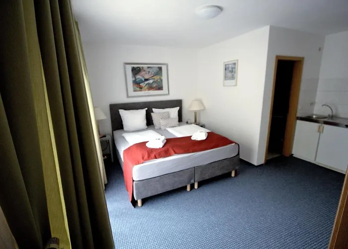 Leo Casa de hóspedes 3*