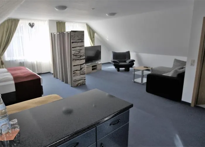 Casa de hóspedes Leo