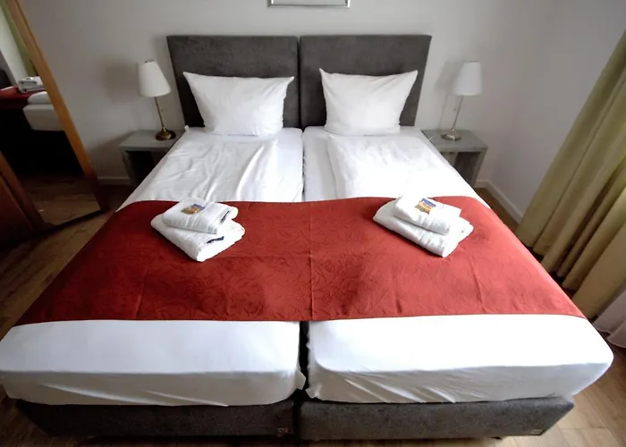 Casa de hóspedes Leo