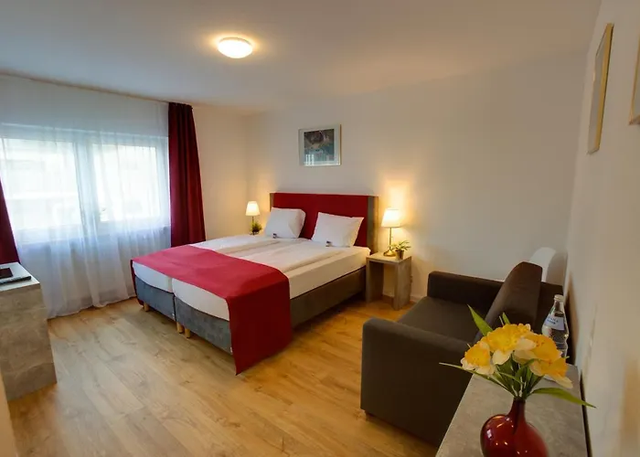 Casa de hóspedes Leo