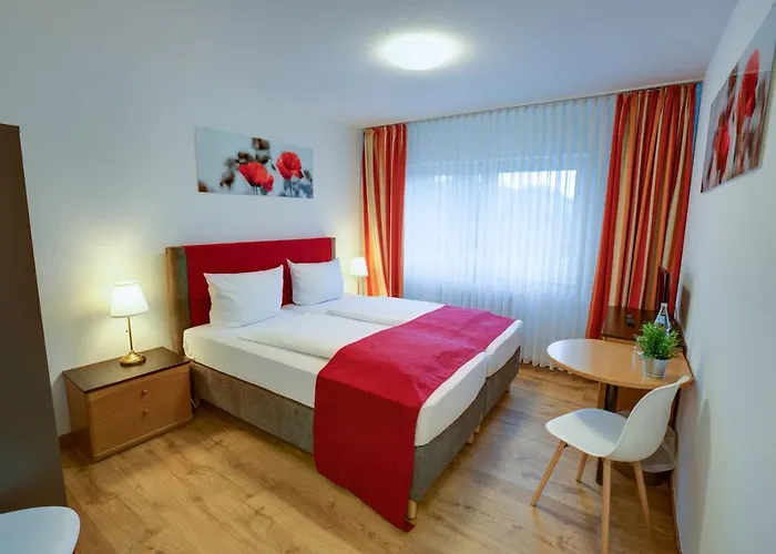 Casa de hóspedes Leo 3*