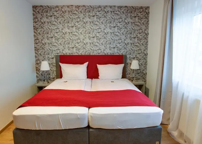 Casa de hóspedes Leo 3*