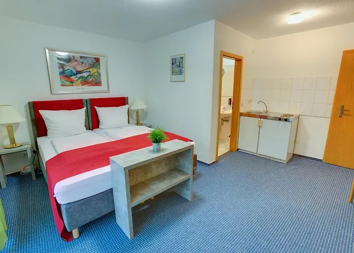 Leo Casa de hóspedes 3*